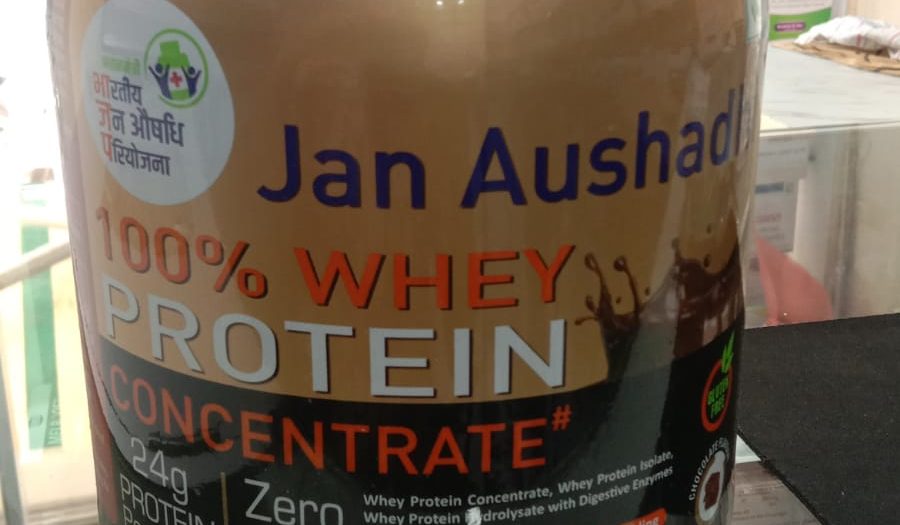whey protein